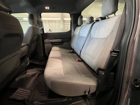 Used 2021 Ford F150 XLT w/ XTR Package AWD/4WD image 27