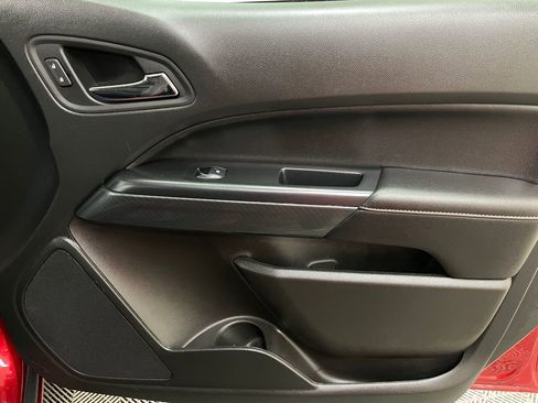 Certified 2021 GMC Canyon AT4 AWD/4WD image 41