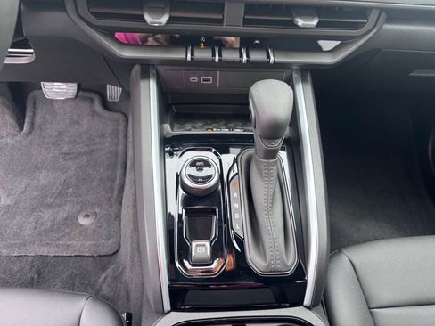 New 2026 Chevrolet Colorado Trail Boss image 22