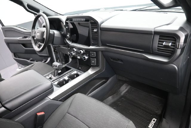 Certified 2024 Ford F150 XLT AWD/4WD image 29
