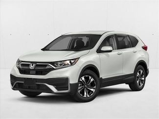 Used 2021 Honda CR-V Special Edition video 1