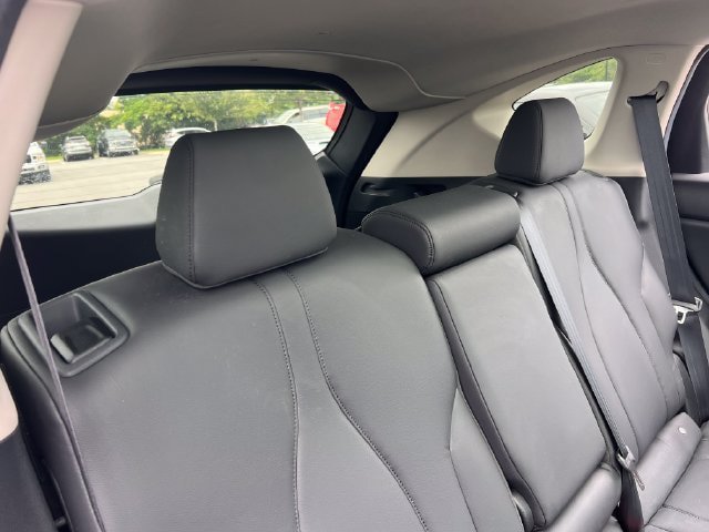 Used 2023 Acura RDX AWD image 27