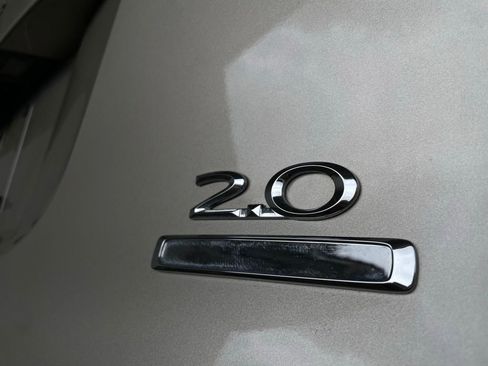 Used 2015 Lincoln MKC FWD w/ Equipment Group 101A Select image 9