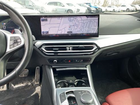Certified 2024 BMW M340i xDrive w/ Premium Package image 11