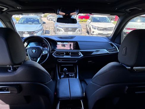 Used 2020 BMW X5 xDrive40i w/ Convenience Package image 18