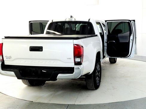 Certified 2023 Toyota Tacoma SR5 image 11