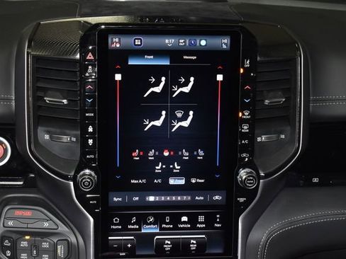 New 2026 RAM 1500 RHO w/ RHO Level 1 Equipment Group AWD/4WD image 17