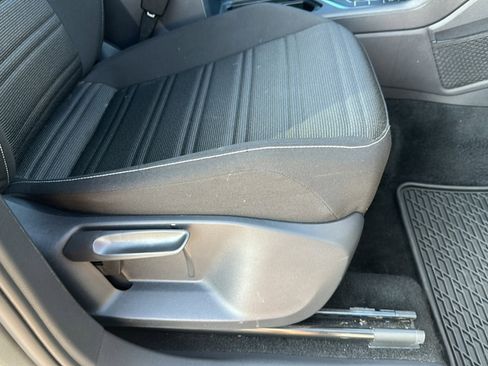 Used 2023 Volkswagen Tiguan S w/ Driver Assistance Package image 25