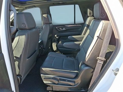 Used 2023 Chevrolet Tahoe RST w/ Luxury Package image 7