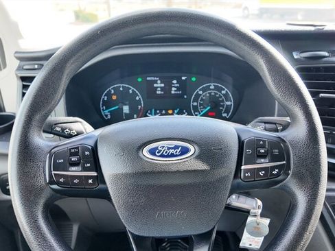 Used 2020 Ford Transit 250 148 High Roof w/ Load Area Protection Package image 4