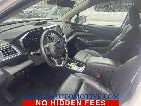 Used 2023 Subaru Ascent Limited w/ Technology Package AWD/4WD image 2