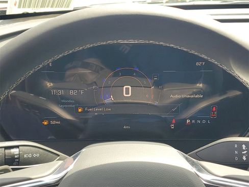 New 2026 Chevrolet Traverse LT w/ Driver Confidence Package image 24