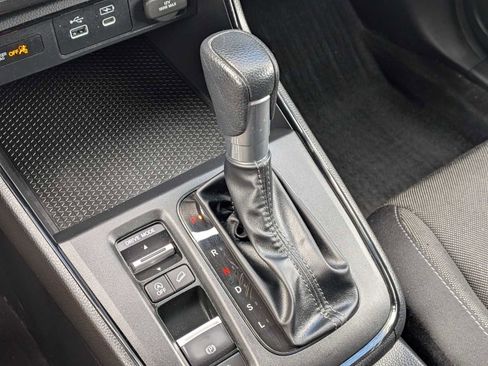 Certified 2024 Honda CR-V EX image 27