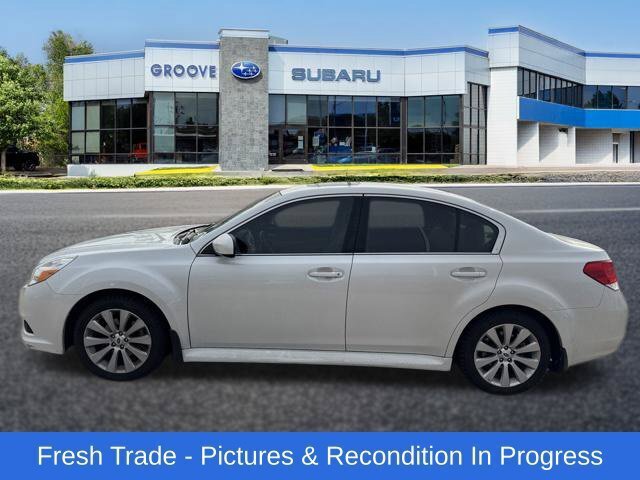 Used 2012 Subaru Legacy 2.5i Limited AWD/4WD image 2