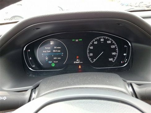 Used 2019 Honda Accord EX-L image 18