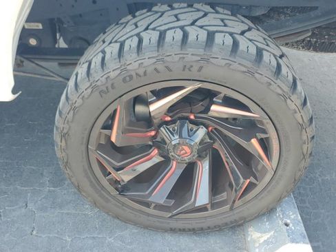 Used 2022 Ford F250 XLT AWD/4WD image 7