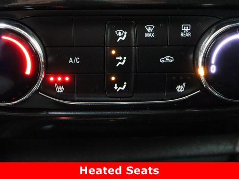 Used 2024 Chevrolet TrailBlazer RS image 22