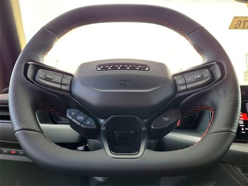 New 2026 Dodge Charger R/T Scat Pack w/ Track Package image 21