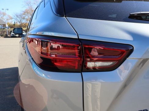 New 2026 Chevrolet Blazer RS w/ Driver Confidence II Package image 35