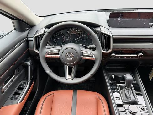 New 2026 MAZDA CX-50 AWD 2.5 S w/ Weather Package image 17