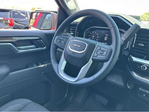 New 2026 GMC Sierra 1500 Elevation AWD/4WD image 8