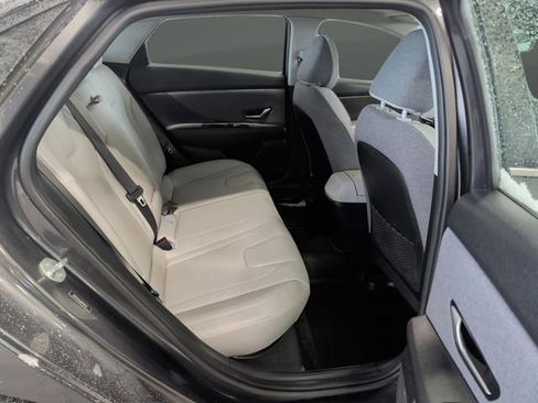 Used 2023 Hyundai Elantra Limited image 34