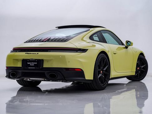 New 2026 Porsche 911 Carrera S RWD image 11