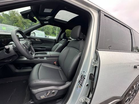 New 2027 Kia Telluride S w/ Towing Package AWD/4WD image 27