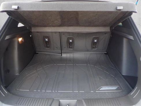 New 2025 Chevrolet Trax RS w/ Driver Confidence Package image 8