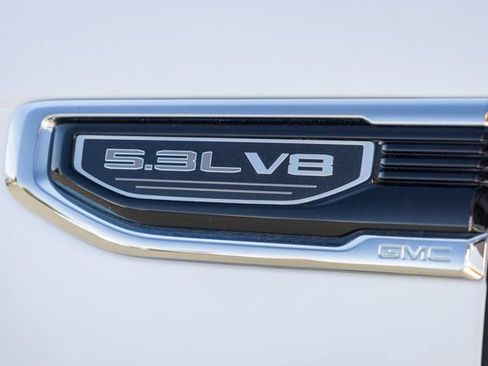 Used 2023 GMC Sierra 1500 Denali AWD/4WD image 32