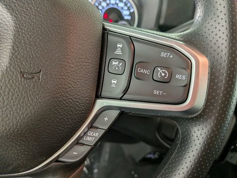 New 2026 RAM 2500 Tradesman image 18