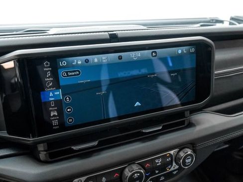 Used 2025 Jeep Wrangler Unlimited Rubicon 392 image 60