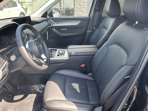 New 2026 MAZDA CX-70 SC Plus AWD/4WD image 15