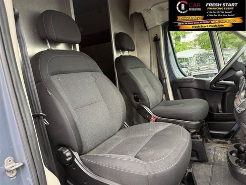 Used 2019 RAM ProMaster 3500 FWD image 23