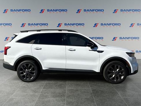 Used 2023 Kia Sorento SX Prestige image 6