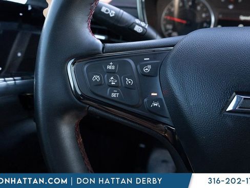 Used 2024 Chevrolet Equinox RS image 9