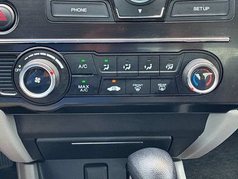 Used 2013 Honda Civic LX image 19