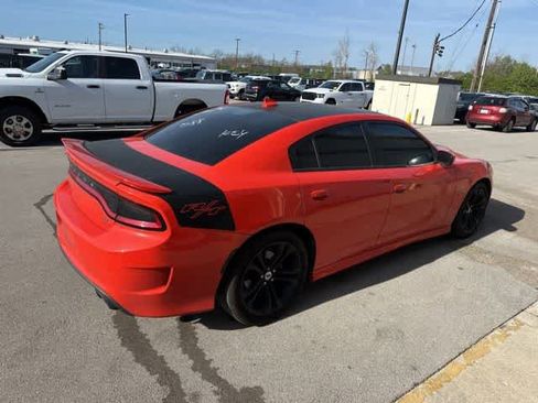 Used 2021 Dodge Charger R/T w/ Navigation & Travel Group image 18