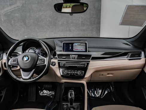Used 2021 BMW X1 sDrive28i w/ Convenience Package image 15