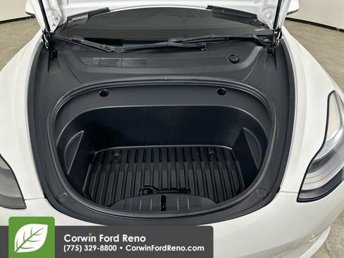 Used 2023 Tesla Model 3 Standard Range RWD image 30