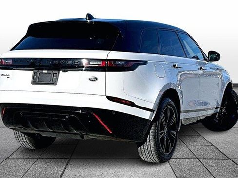 Used 2021 Land Rover Range Rover Velar R-Dynamic S image 7