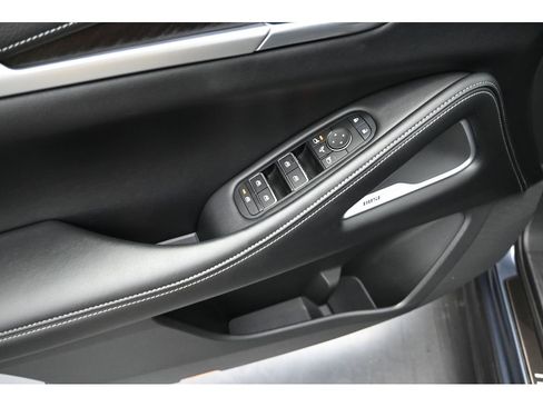 Certified 2025 INFINITI QX60 Sensory w/ Vision Package AWD/4WD image 22
