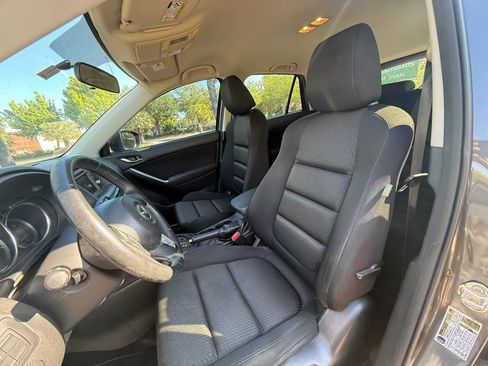 Used 2014 MAZDA CX-5 Touring image 10