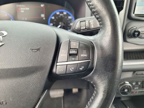 Used 2023 Ford Bronco Sport Big Bend w/ Convenience Package image 23