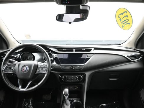 Used 2023 Buick Encore GX Preferred FWD image 22