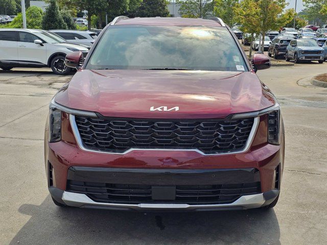 Used 2025 Kia Sorento S FWD image 2