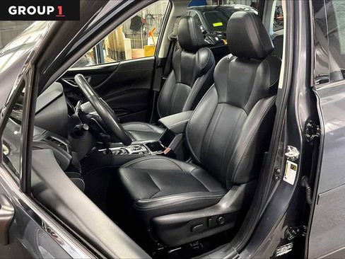 Used 2023 Subaru Forester Touring image 8