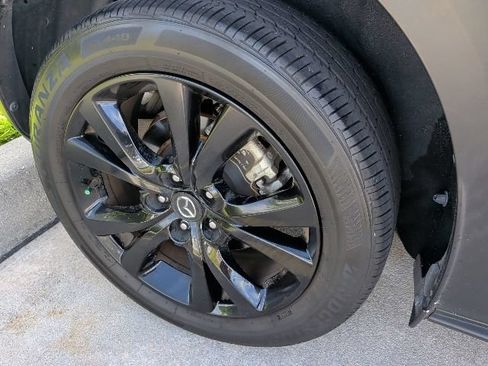 Used 2024 MAZDA CX-30 AWD 2.5 S w/ Select Sport Pkg image 5