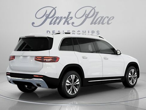 Certified 2026 Mercedes-Benz GLB 250 image 21