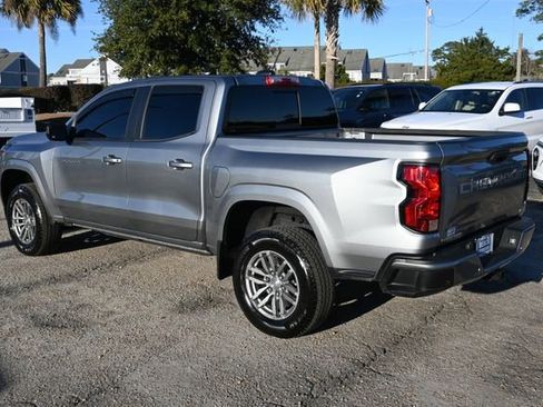 Used 2024 Chevrolet Colorado LT w/ LT Convenience Package II image 3